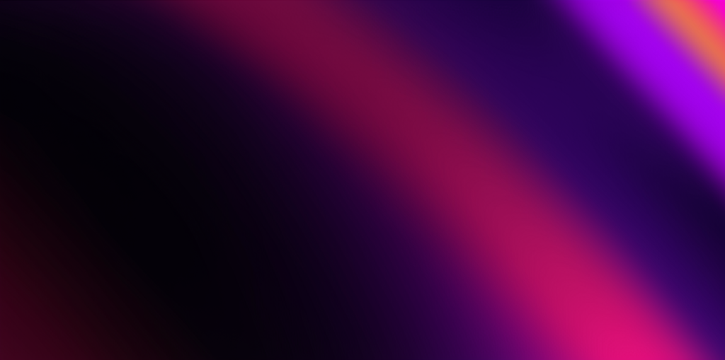 Abstract dark background with purple and magenta gradients